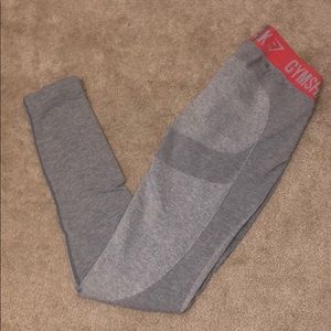 Flex Gymshark Leggings